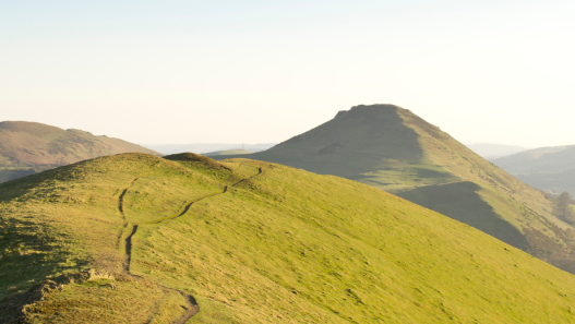 Caer Caradoc Walk