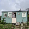 Wild Sheep Shepherds Hut