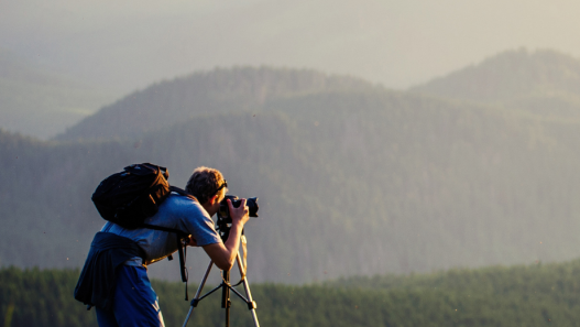 Adventure Photography