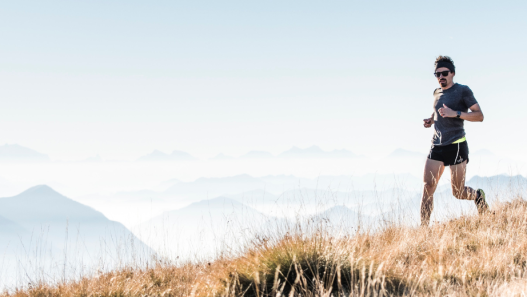 Beginner's Guide to Trail Running