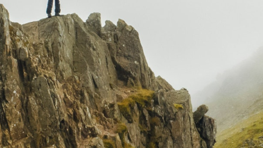 Scrambling for Beginners