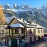 Chalet Suisse, Chamonix