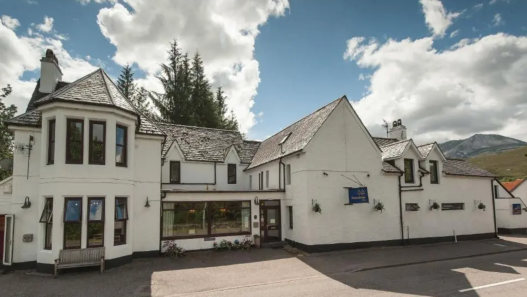 Kinlochewe Hotel