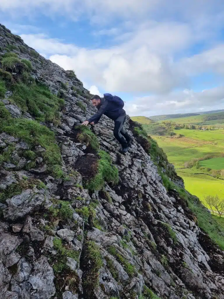 Chrome Hill