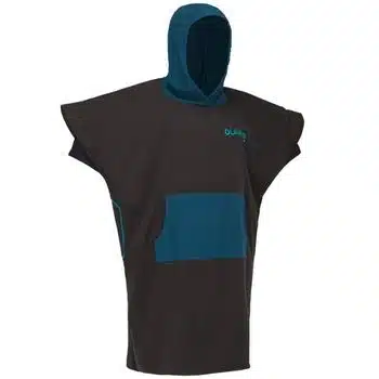 Budget changing robe