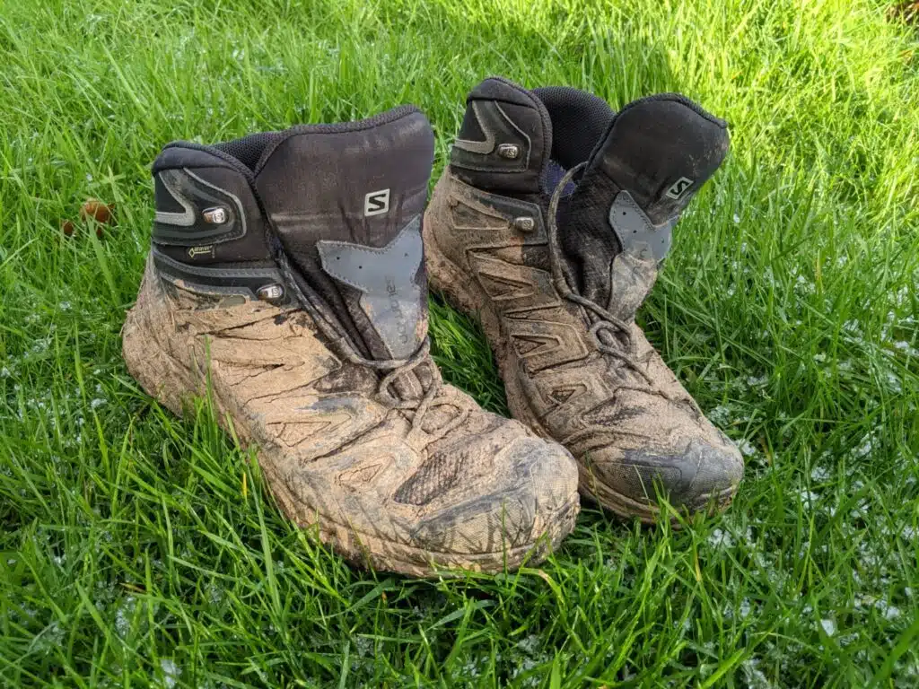 Salomon X Ultra 3 GTX