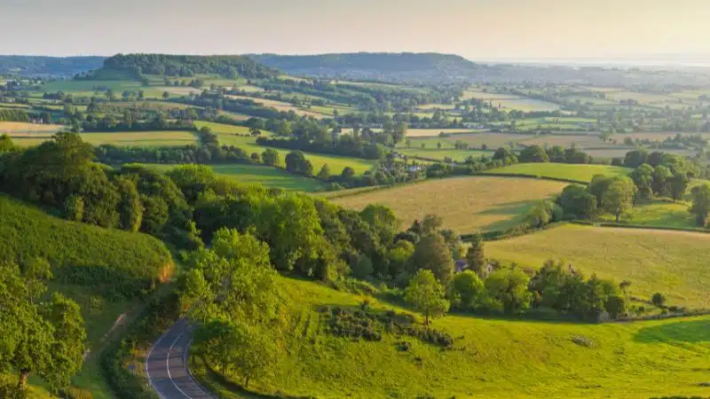 Cotswolds AONB