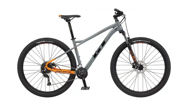GT Avalanche
