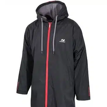 Zone 3 - Dryrobe alternative