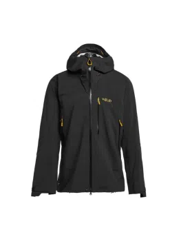 Rab Firewall Jacket