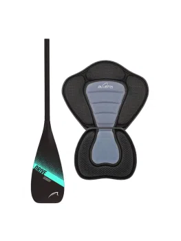 Buying a Paddleboard Seat