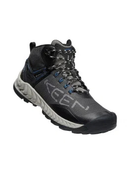 Keen NXIS Evo Hiking Boots