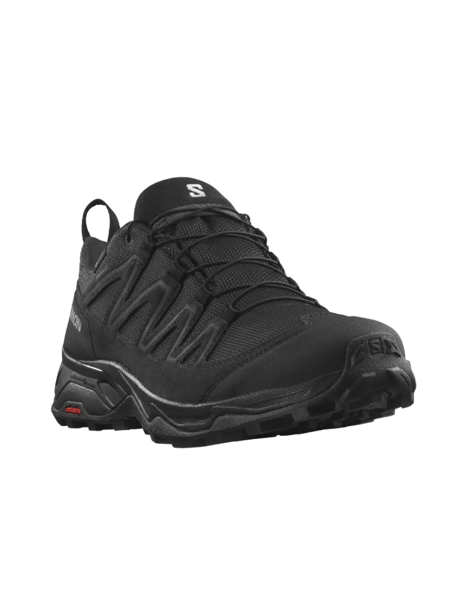 Salomon X Ward