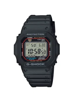 Casio Gshock 5610