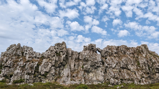 Stiperstones