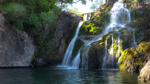 A Guide to the Best Snowdonia Waterfalls