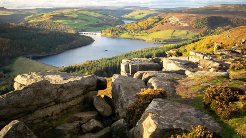Bamford Edge