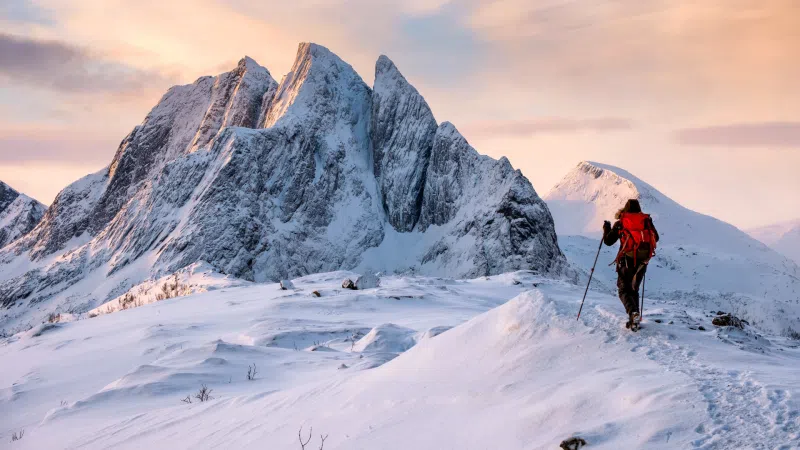Best Gloves for Hiking