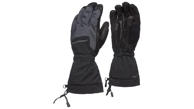 Black Diamond Pursuit Gloves