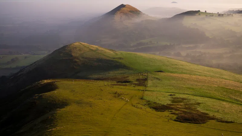 Caer Caradoc