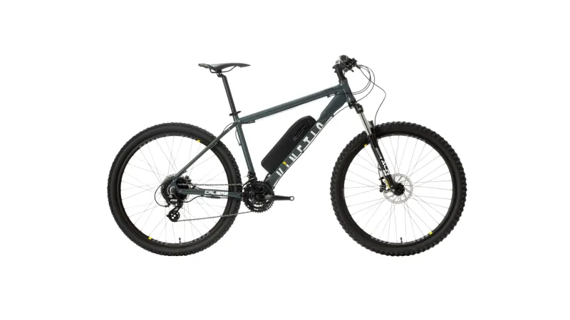 Calibre Kinetic E-Bike