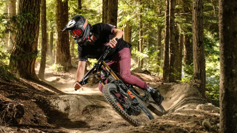 Cannock Chase MTB Trails