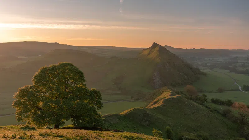Best Walks in the Peak District