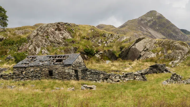 Cnicht, Snowdonia