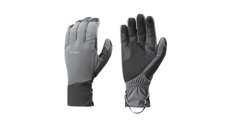 Forclaz Hiking gloves