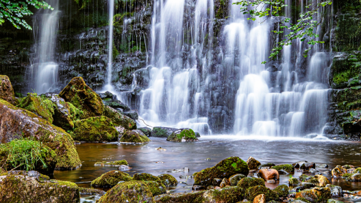 Lake District Waterfalls