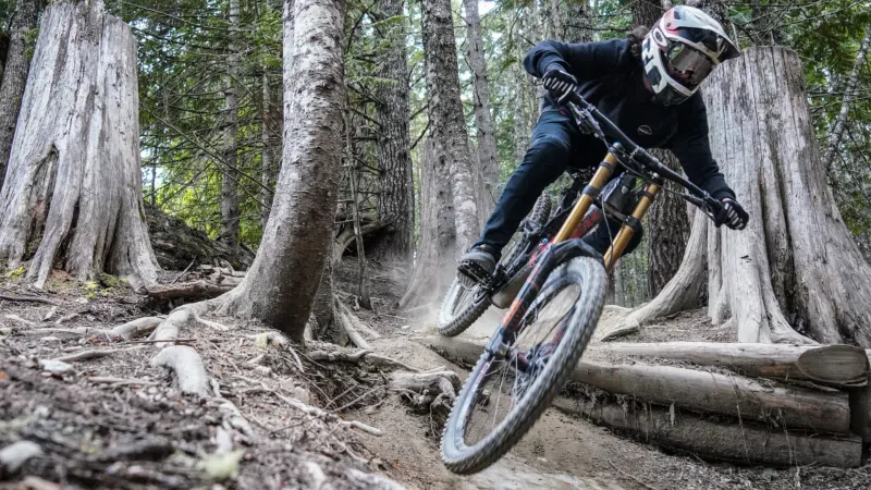 Llandegla MTB
