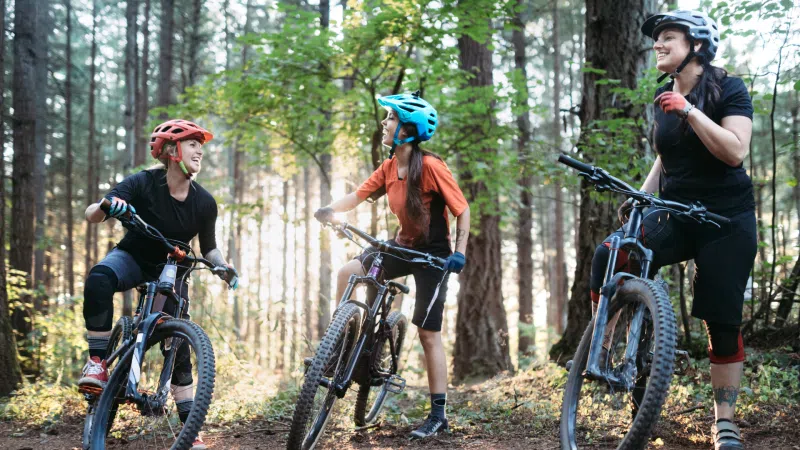 Llandegla MTB Trails