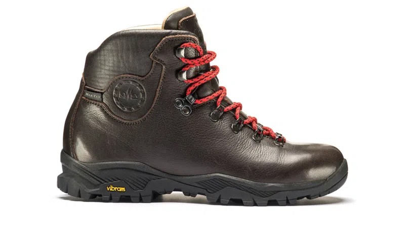 Lomer Keswick Boots