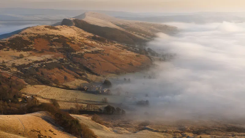 Mam Tor, Peak District