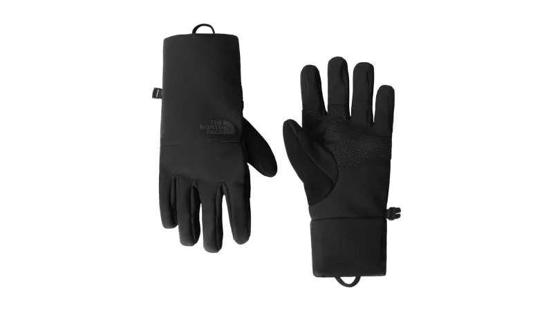 North Face Gloves