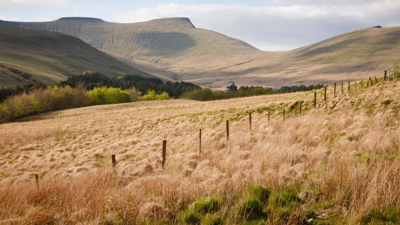 Pen y Fan Circular Walk