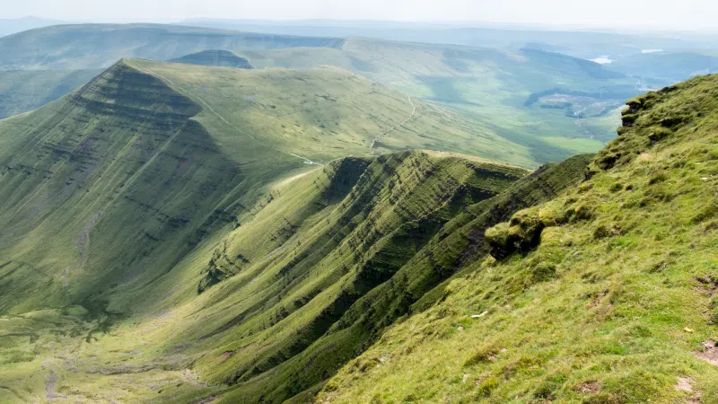 Pen y Fan