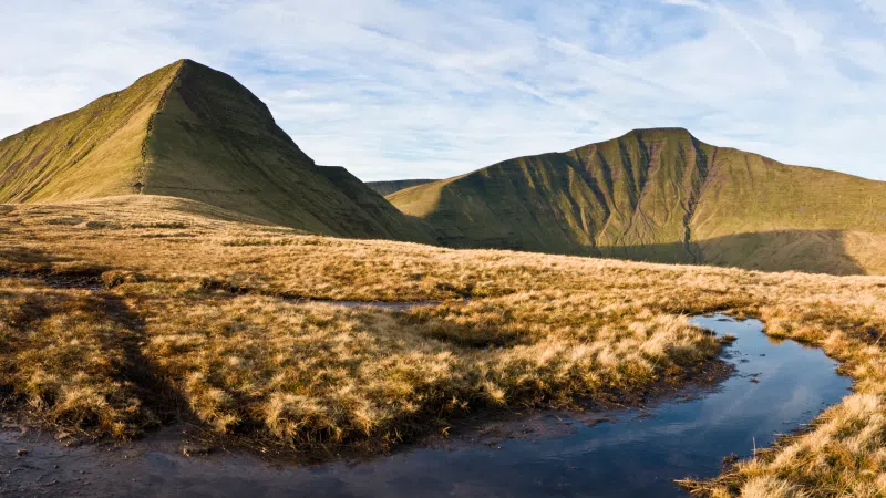 Pen y Fan Circular Walk