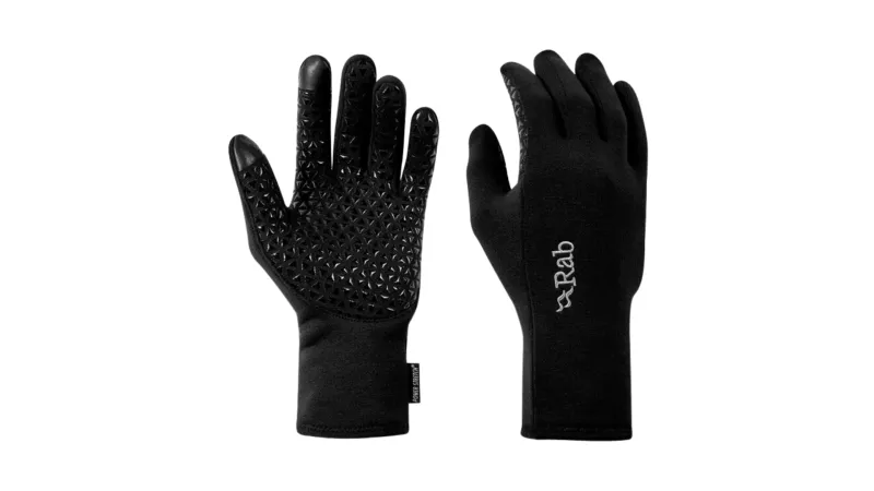 Rab Hiking Gloves