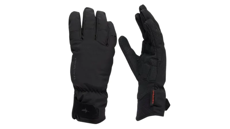 Sealskinz Waterproof Extreme Cold Gloves