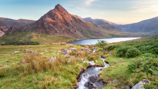 Best Walks in Snowdonia