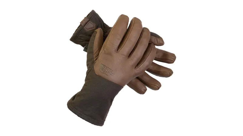 The North Face Hiking Gloves