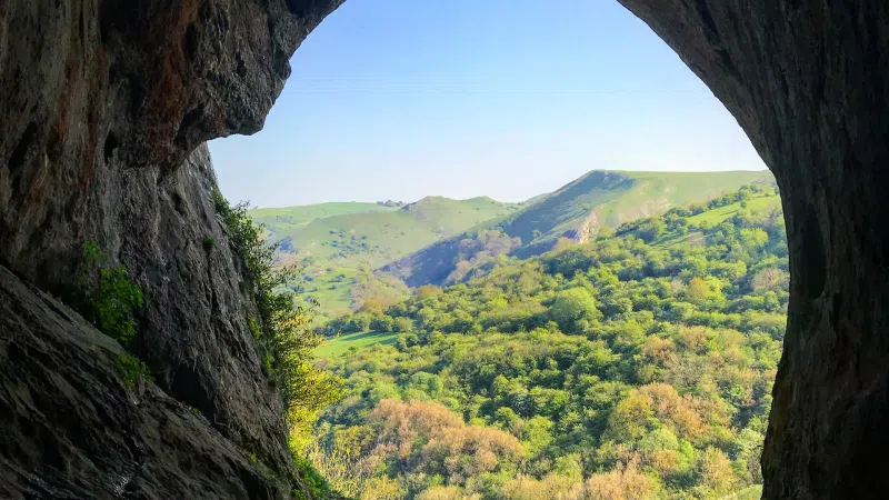 Best Walks peak District