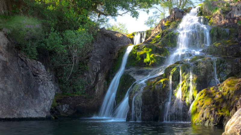 A Guide to the Best Snowdonia Waterfalls