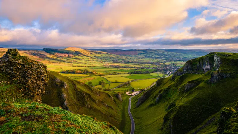 Best Walks Peak District