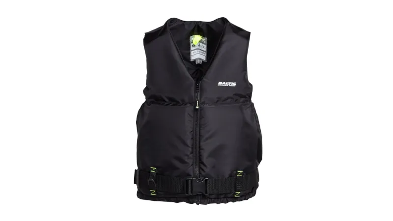 Baltic Lifejack Adults Buoyancy Aid - Best Life Jackets for Paddle Boarding