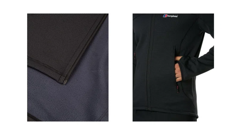 Berghaus Fleece Jacket