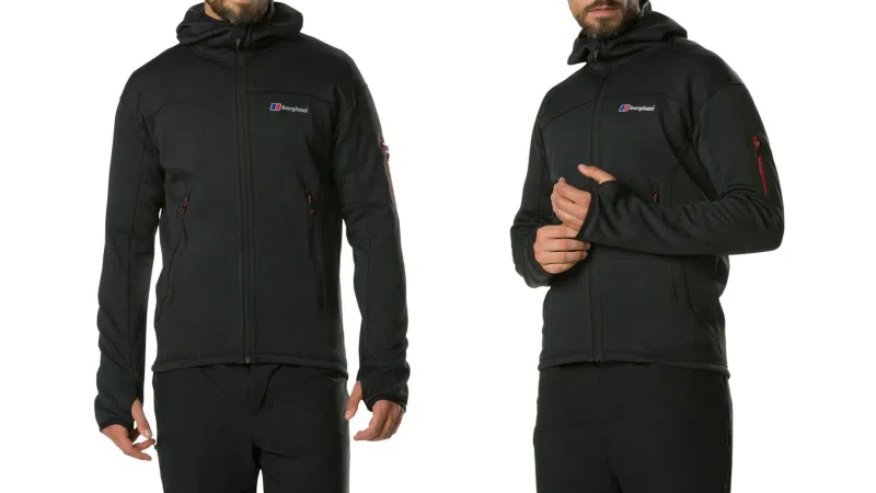 Berghaus Pravitale 2.0