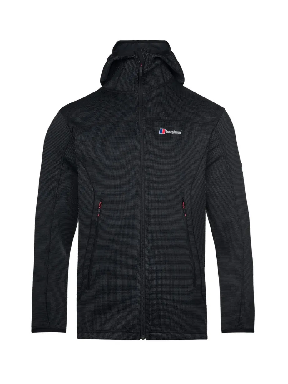 Berghaus Pravitale Review