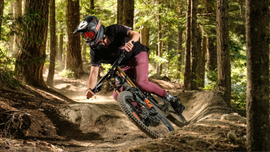Best Full-Face MTB Helmets